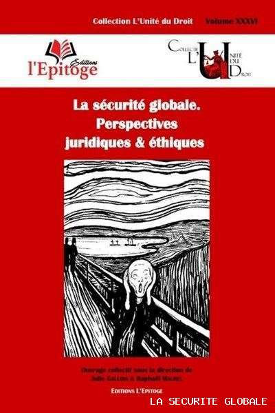 La sécurité globale