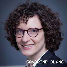 Sandrine Blanc