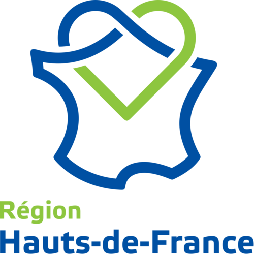 Logo Région Hauts de France